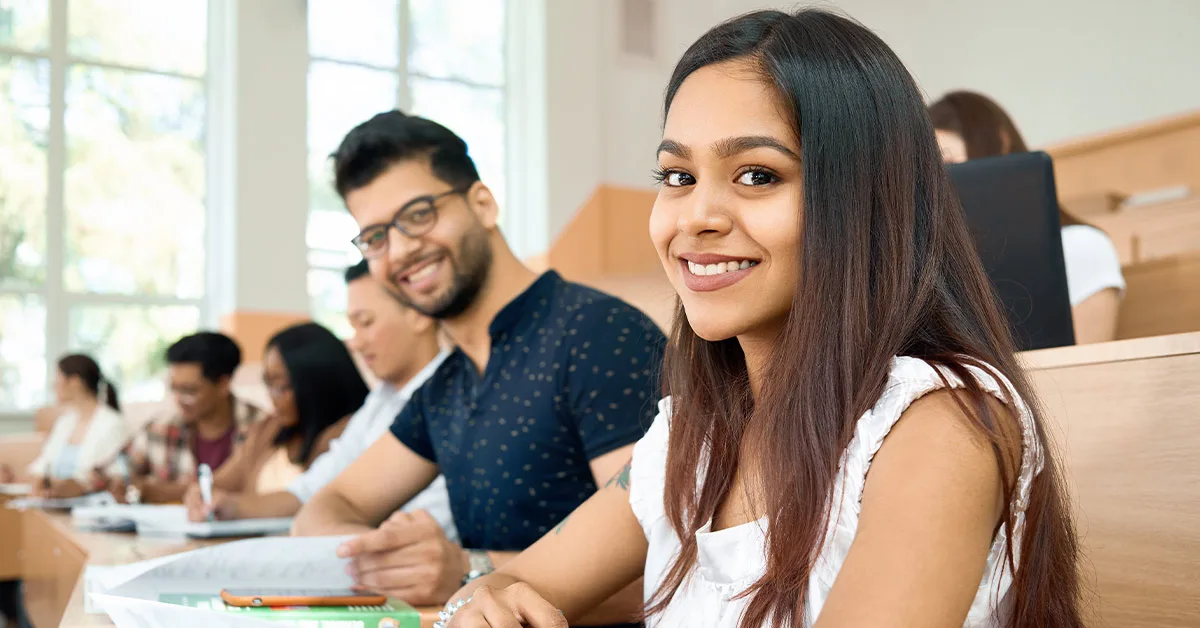 A Student's Roadmap to Higher Education: From School to a Successful Career