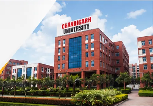 Chandigarh University