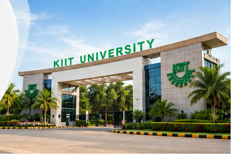 Kalinga Institute of Industrial Technology