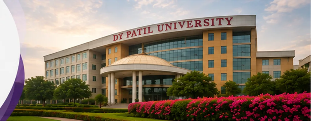 DY Patil International University