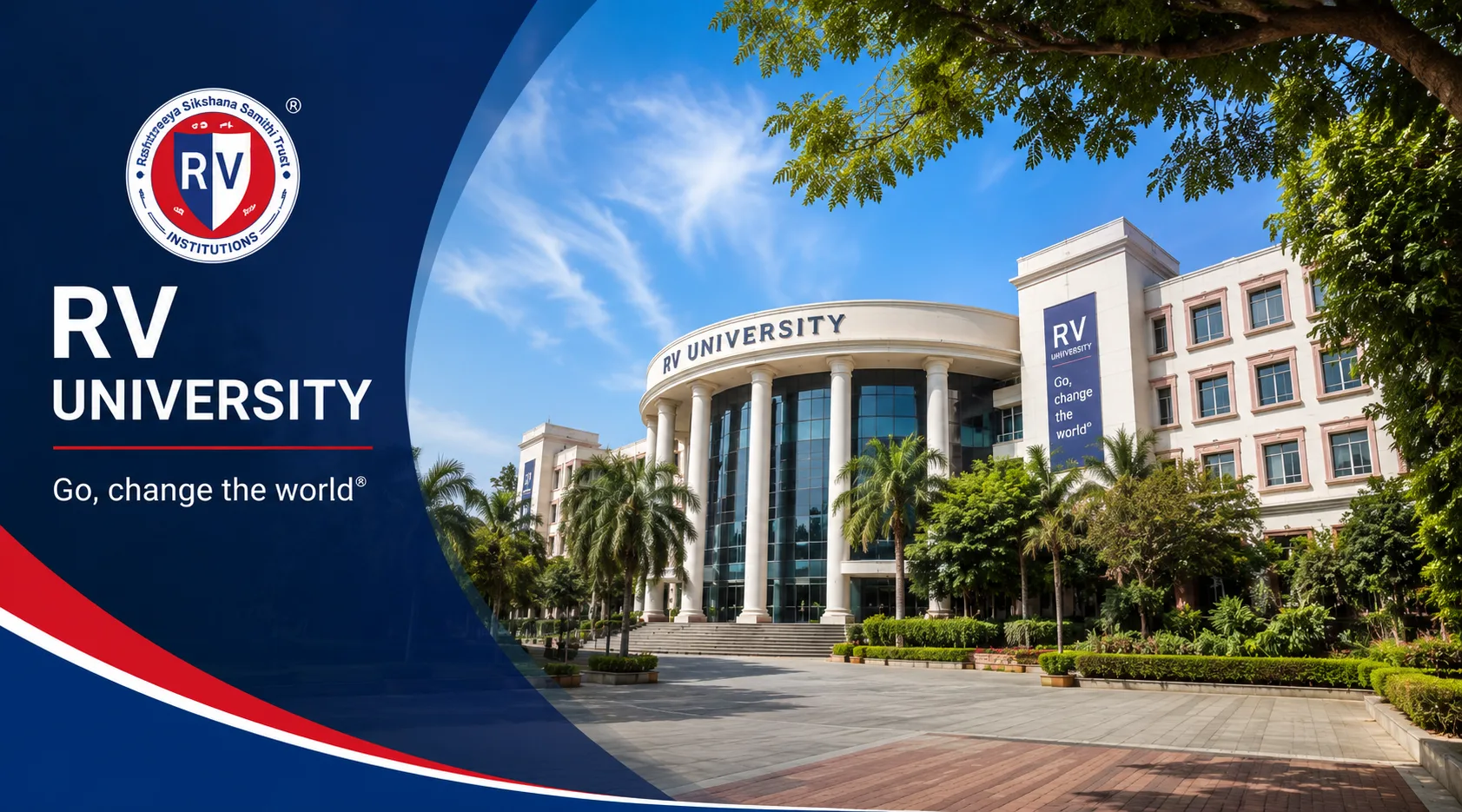 RV University