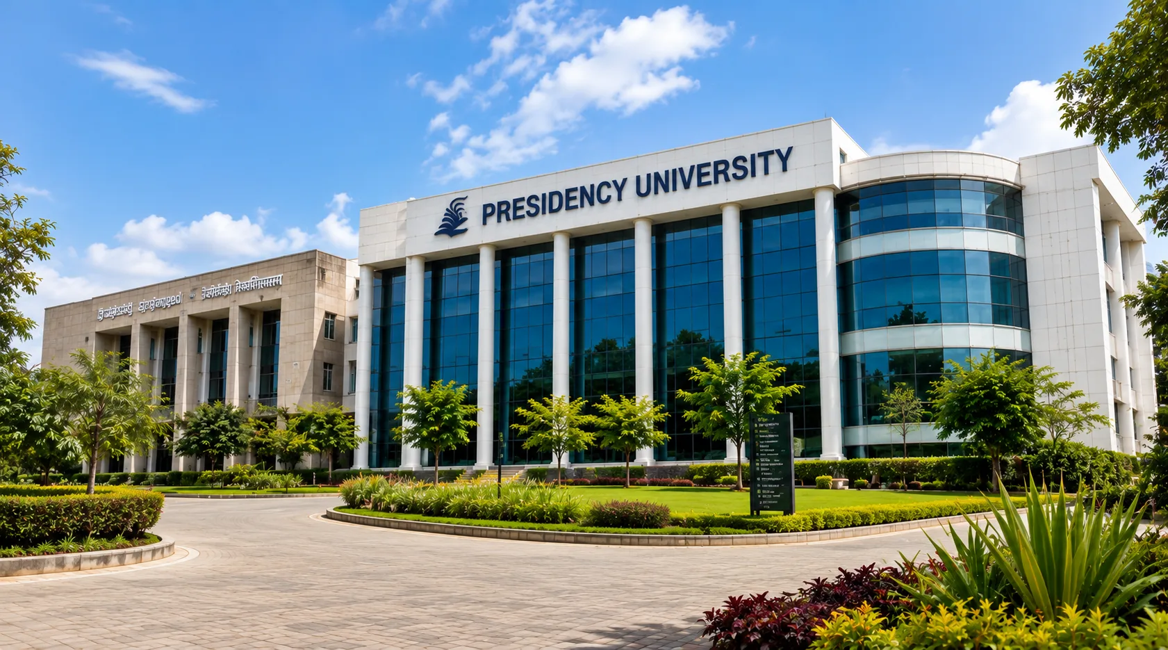 Presidency University