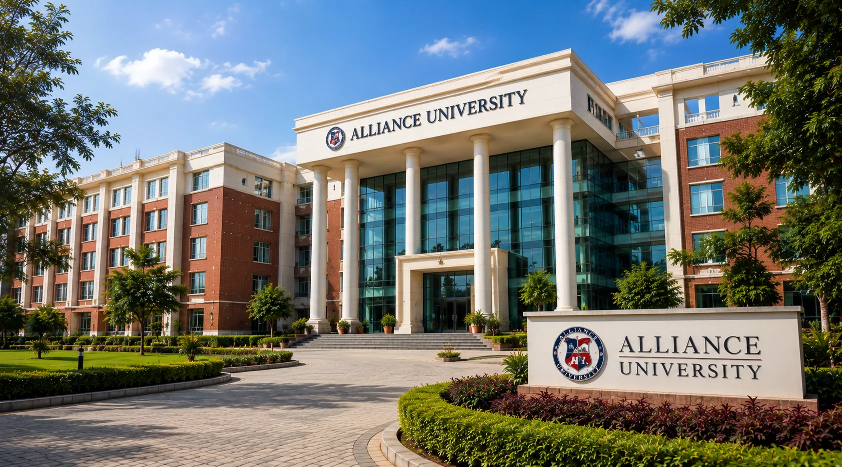 Alliance University
