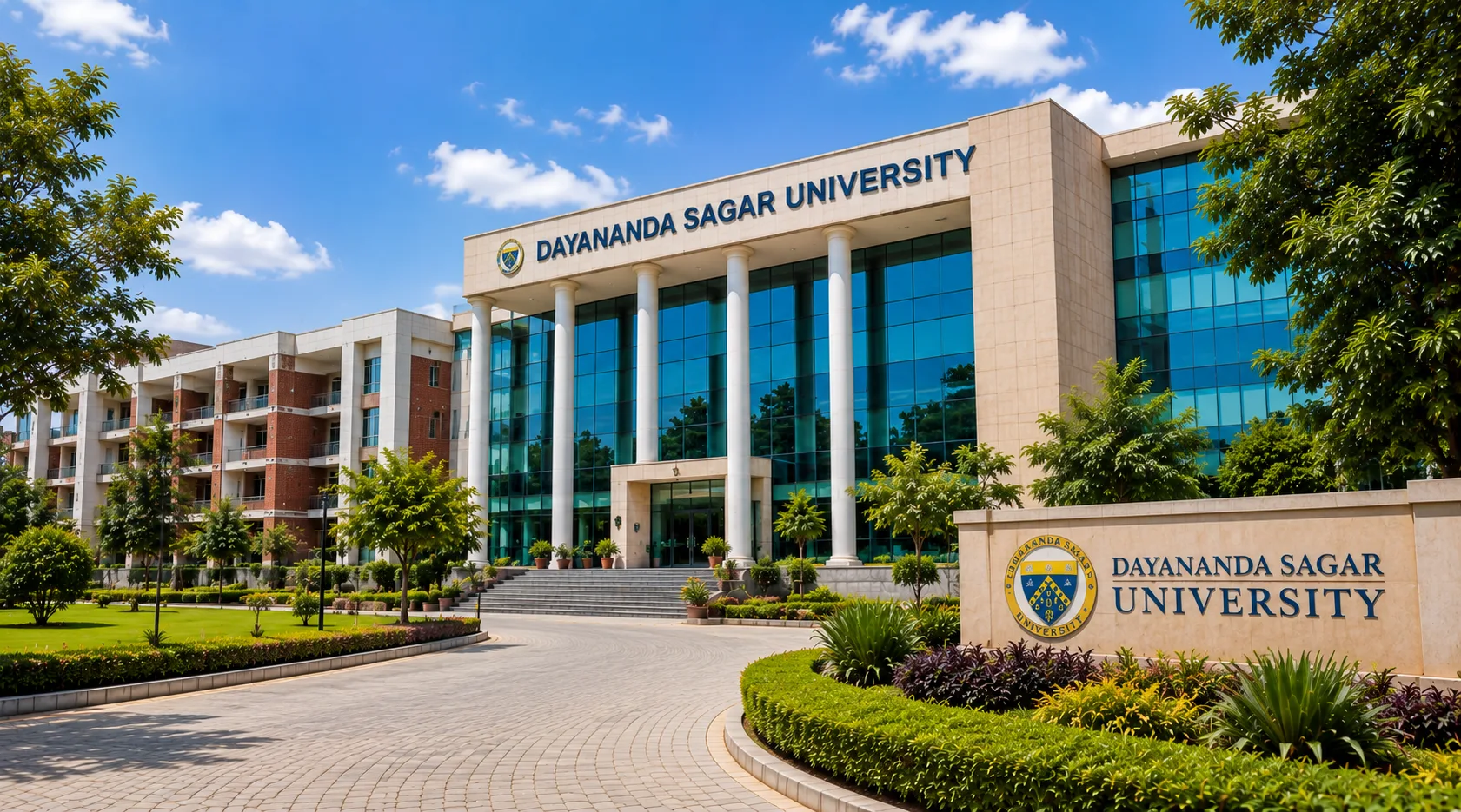 Dayananda Sagar University