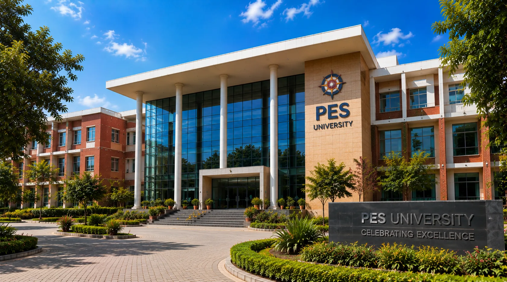 PES University