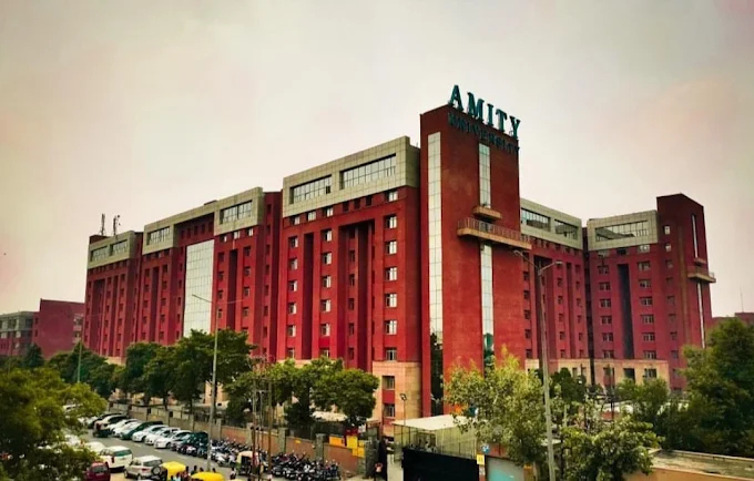 Amity University