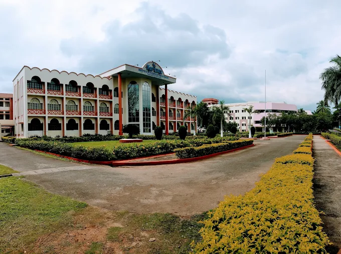 Karunya Institute of Technology and Sciences