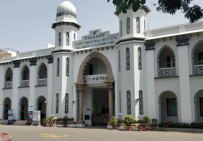 PSG College of Technology