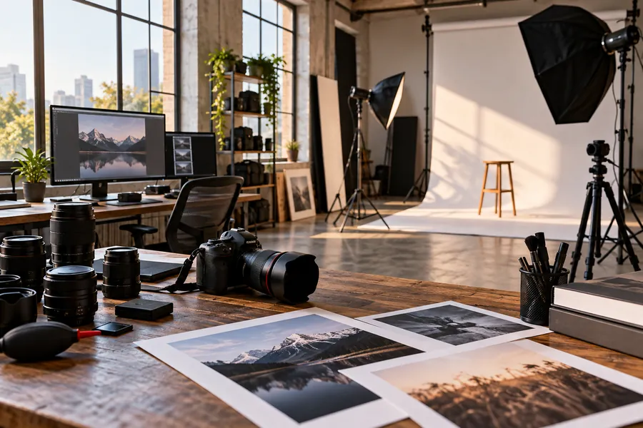 BFA - Photography