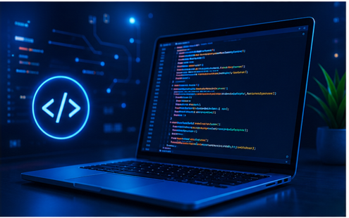B.Tech. - Computer Science and Engineering