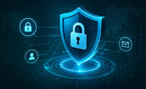 B.Tech. - Cyber Security