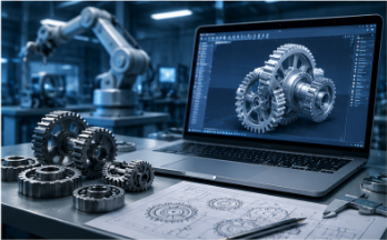 B.Tech. - Mechanical Engineering