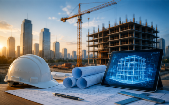 B.Tech. - Civil Engineering