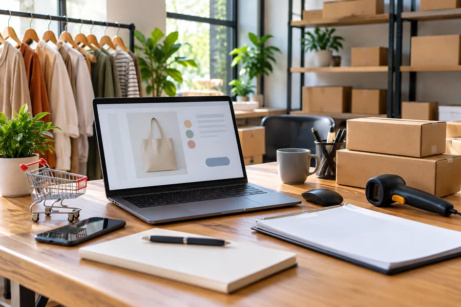 BBA - E-Commerce