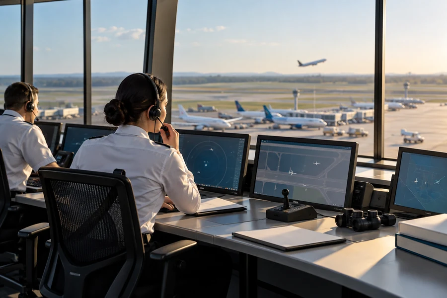 BBA - Airport Management