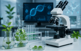B.Tech. - Biotechnology