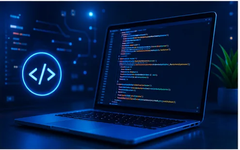 B.Tech. - Computer Science and Engineering