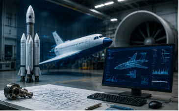 B.Tech. - Aerospace Engineering