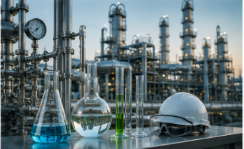 B.Tech. - Chemical Engineering