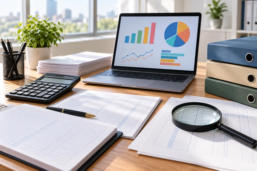 B.Com. - Auditing and Taxation