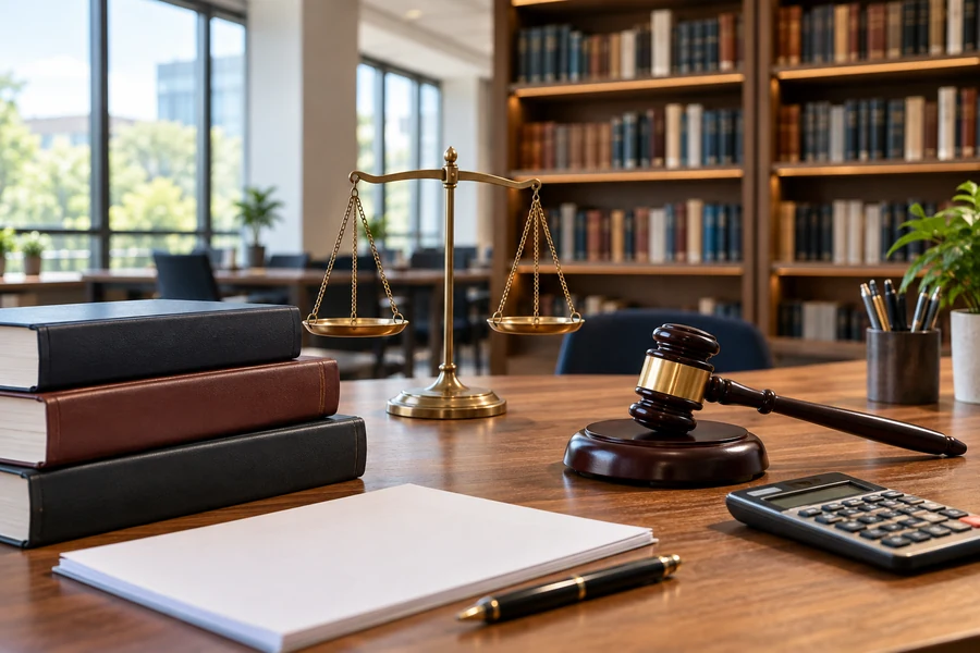 B.Com LLB - Integrated Law