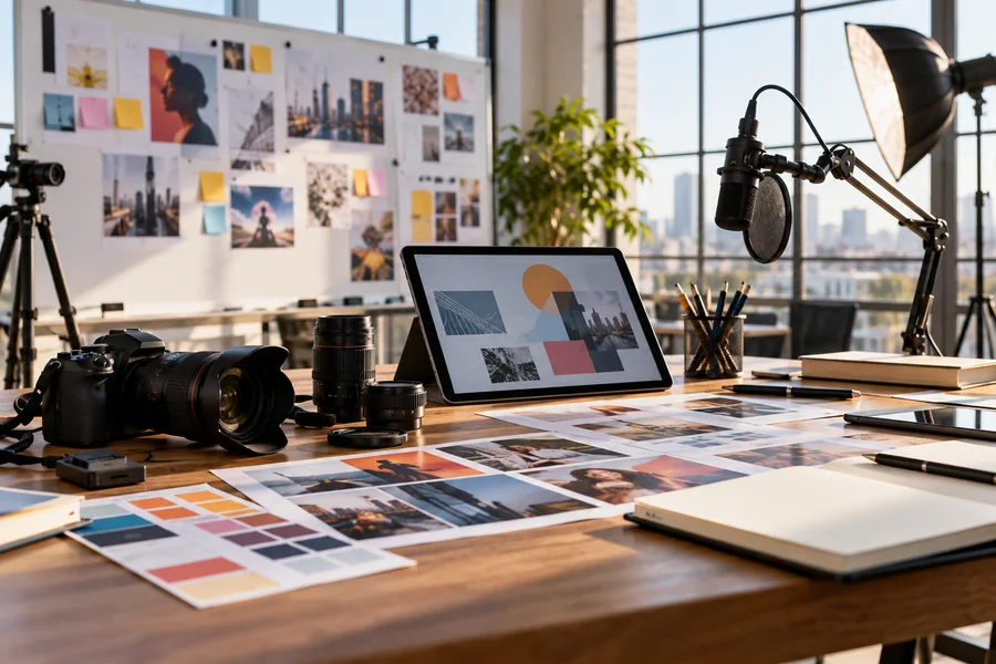 MA - Advertising and Public Relations