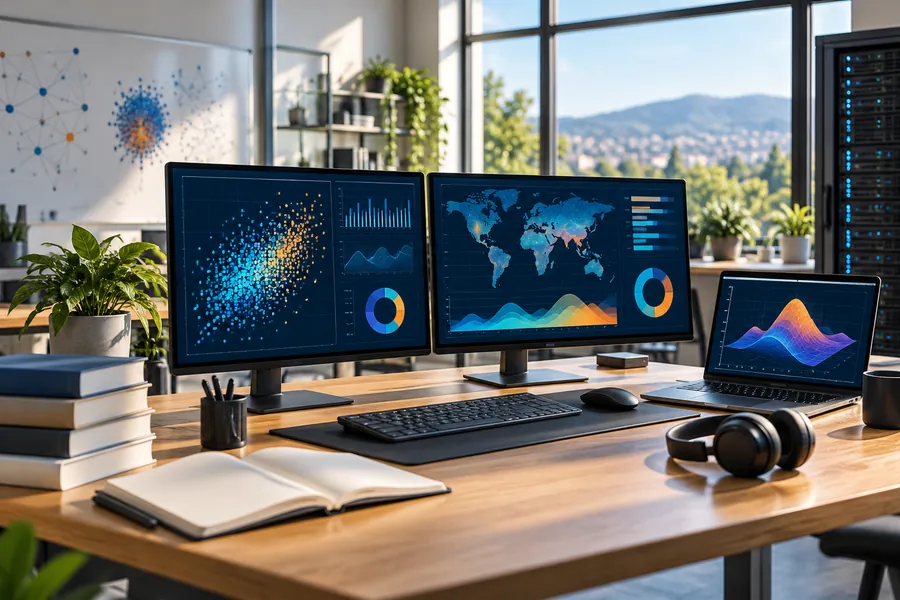 BCA - Data Science