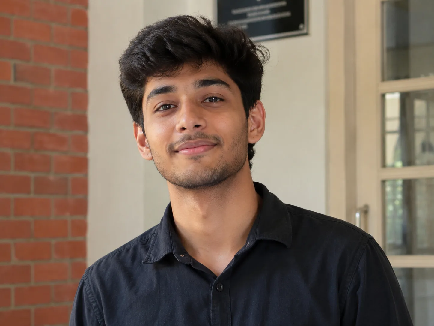 Karan Mehta
