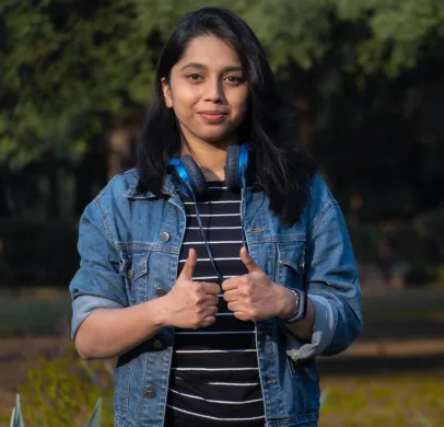 Neha Reddy