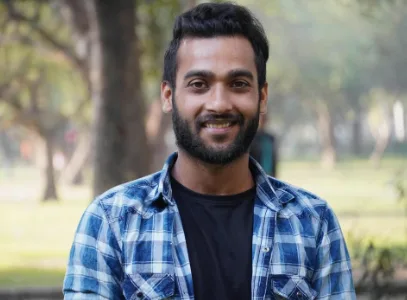 Rohan Patel