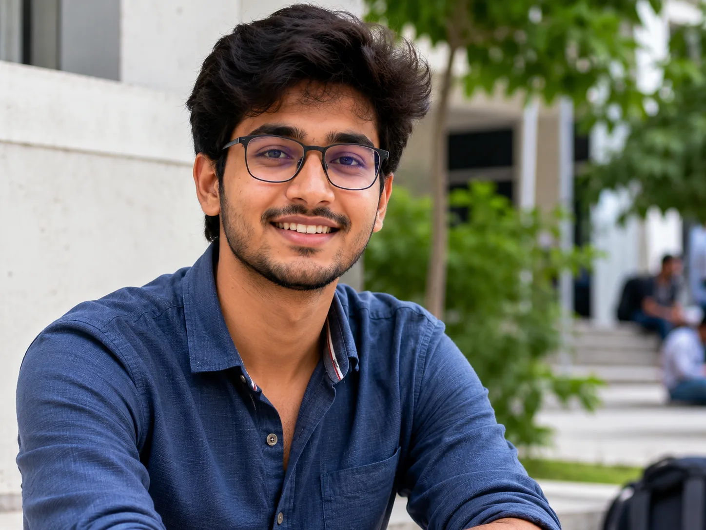Harsh Agarwal