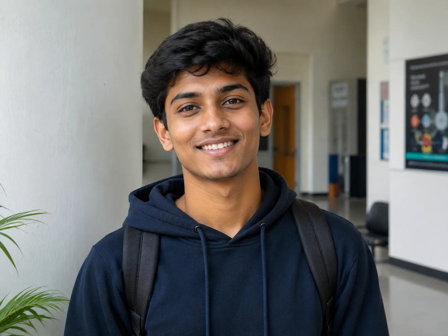 Aarav Sharma