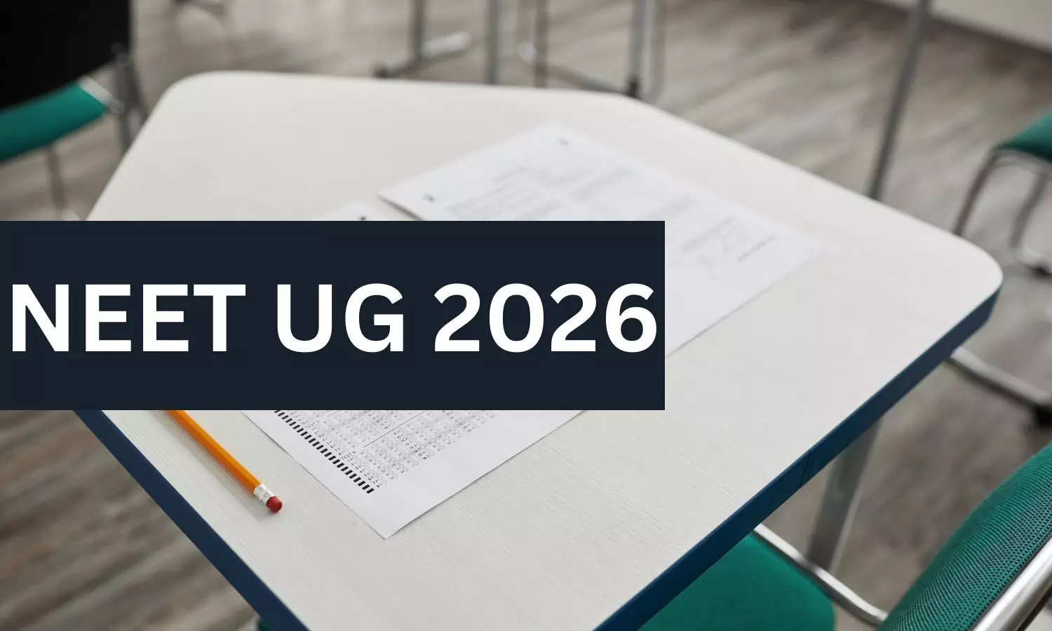 NEET UG Re-Exam 2026 Result Likely by July 20; NTA Asks Candidates to Update Bank Details