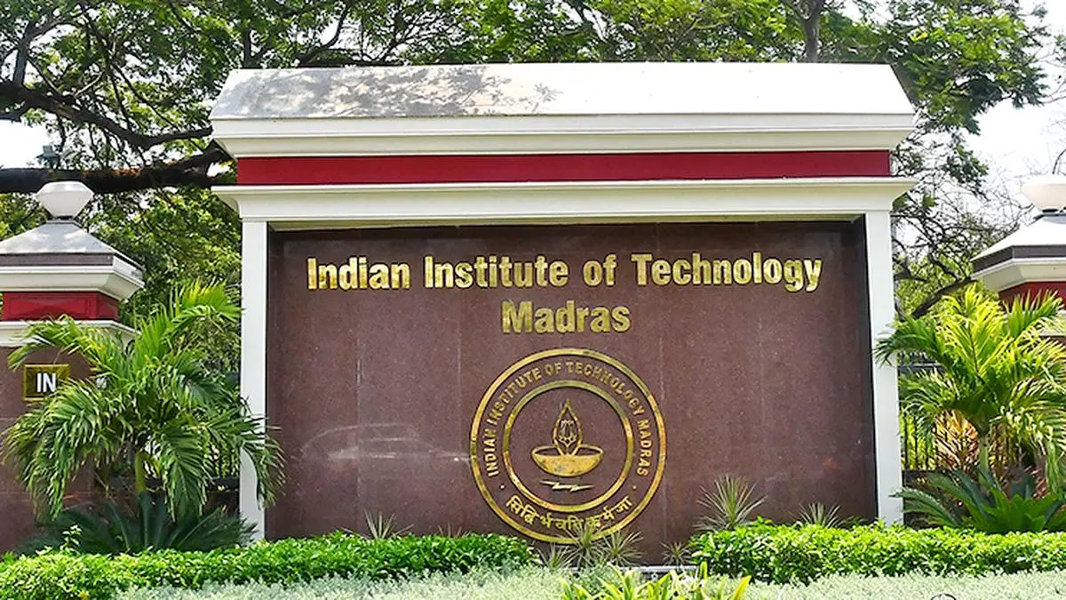 IIT Madras Pravartak Launches Executive Programme in AI-Driven Healthcare Transformation