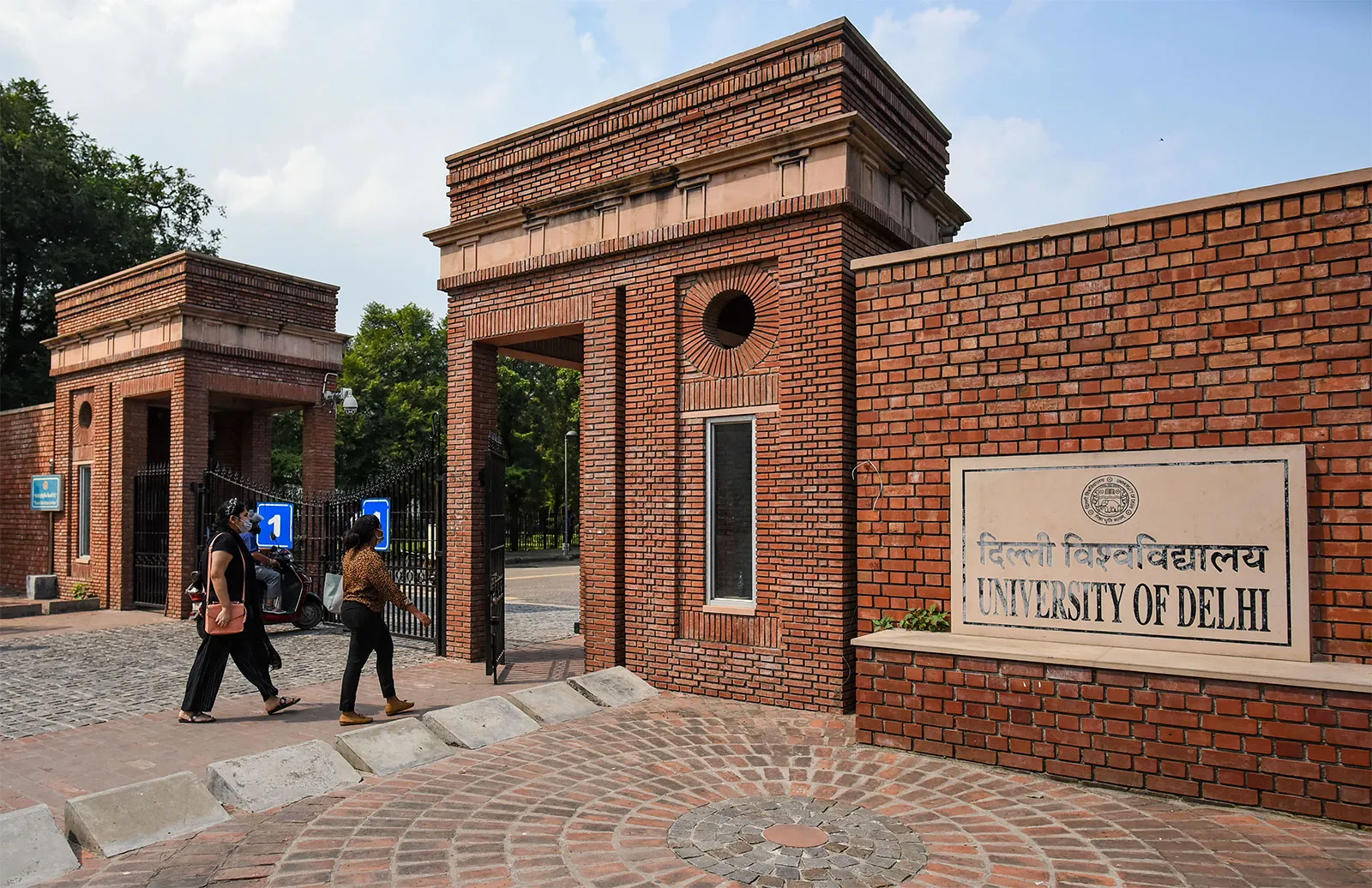 Delhi University First UG Seat Allocation 2026 to Be Released Today at 5 PM