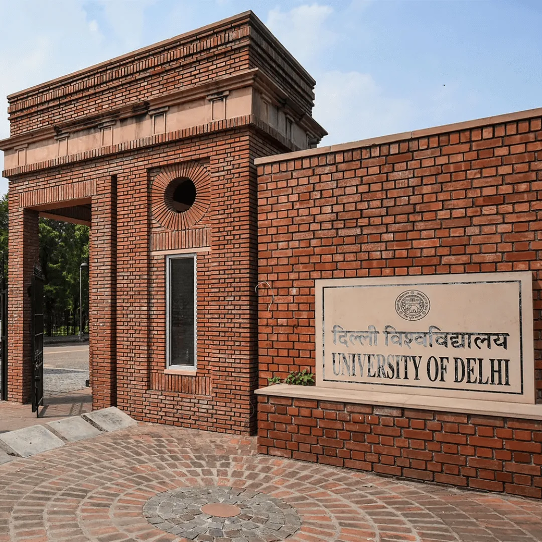 Delhi University UG Admissions 2026: Round 1 Admission Process Ends Today; Second Seat Allocation List on July 28