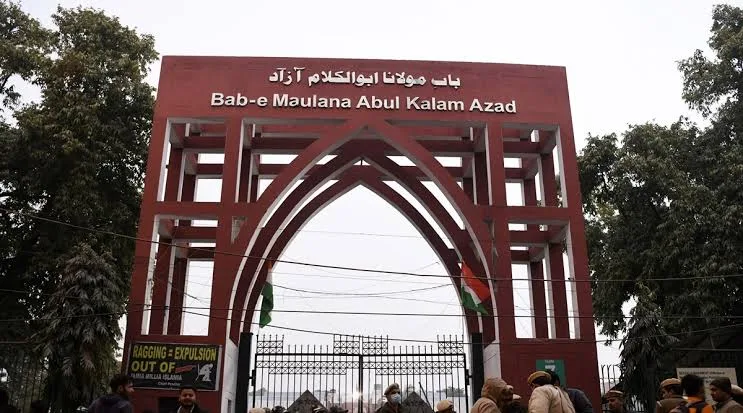 Jamia Millia Islamia Opens Admissions for 49 Online and Distance Learning Programmes for 2026–27
