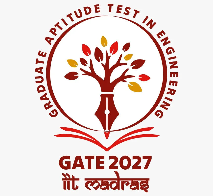 GATE 2027 Syllabus Released; IIT Madras Announces Paper Combinations and Subject Choices