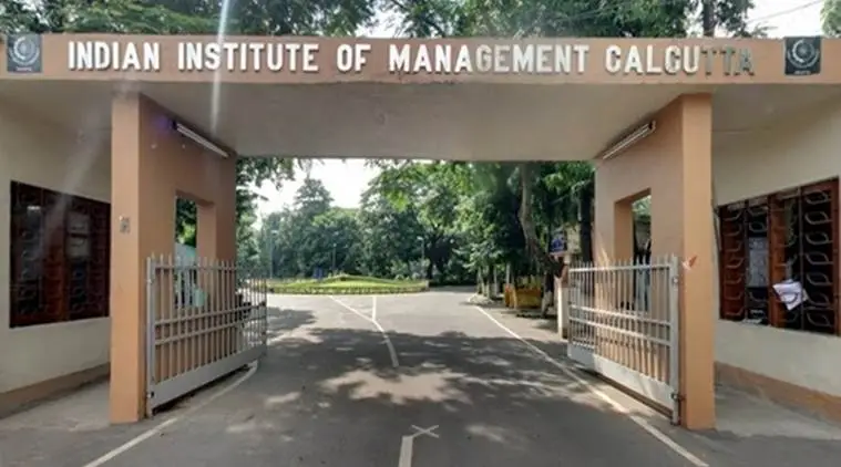 IIM Calcutta Launches AI-First Online MBA; Graduates to Receive Full MBA Degree and Alumni Status