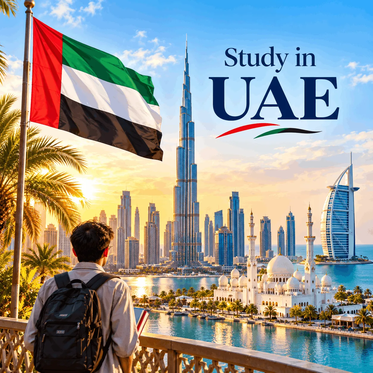 UAE