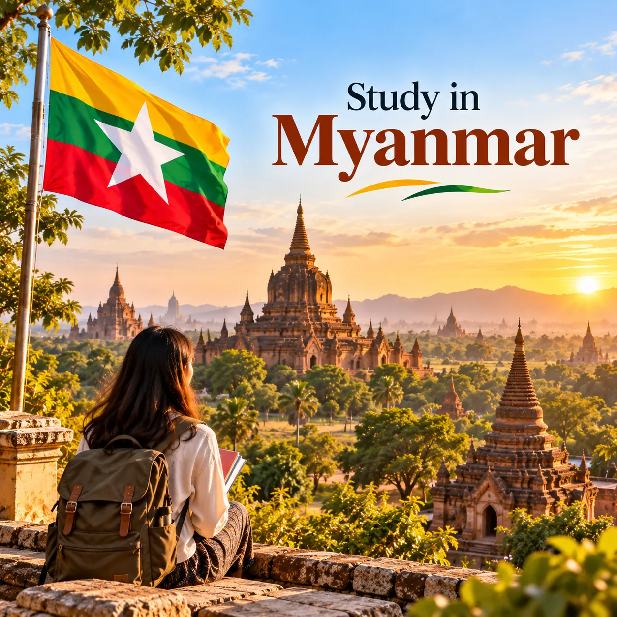 Myanmar