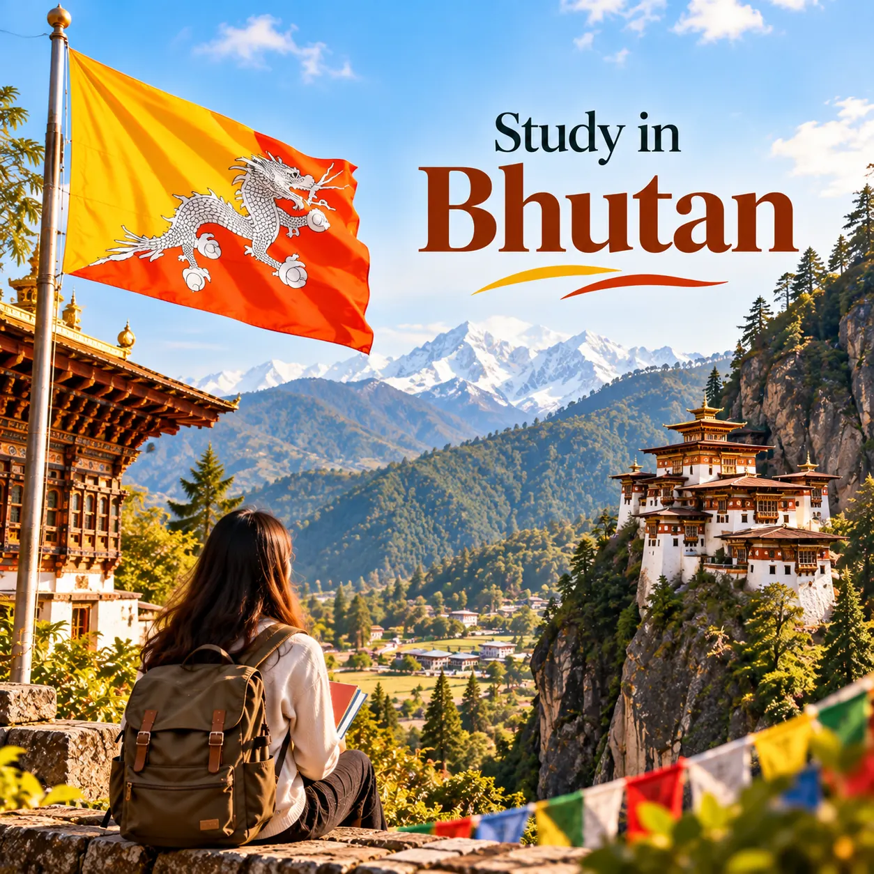 Bhutan