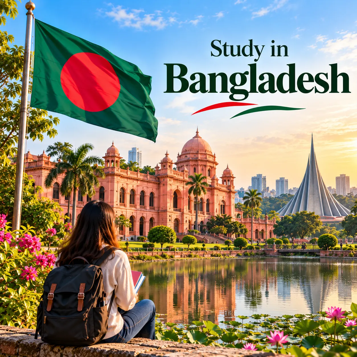 Bangladesh