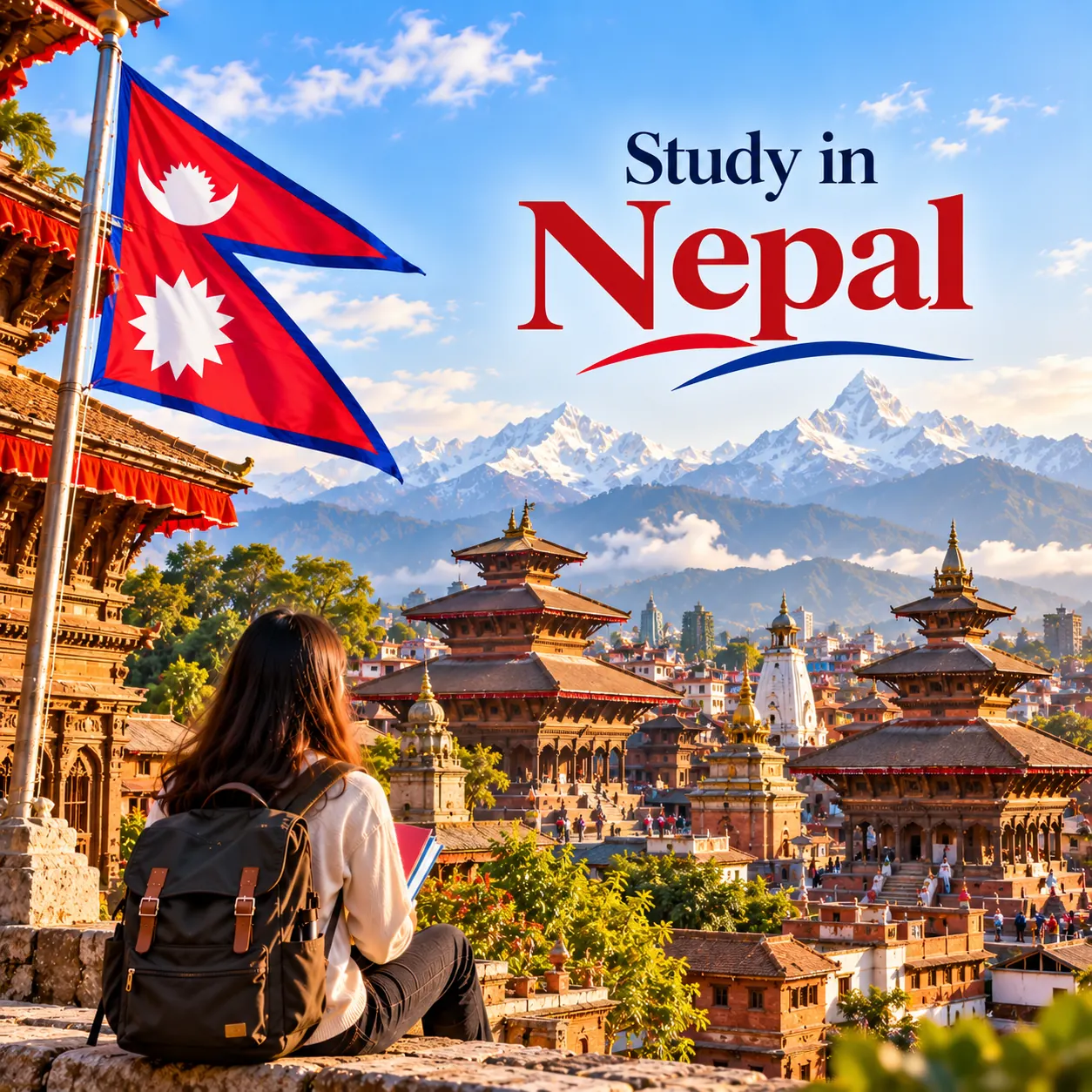 Nepal