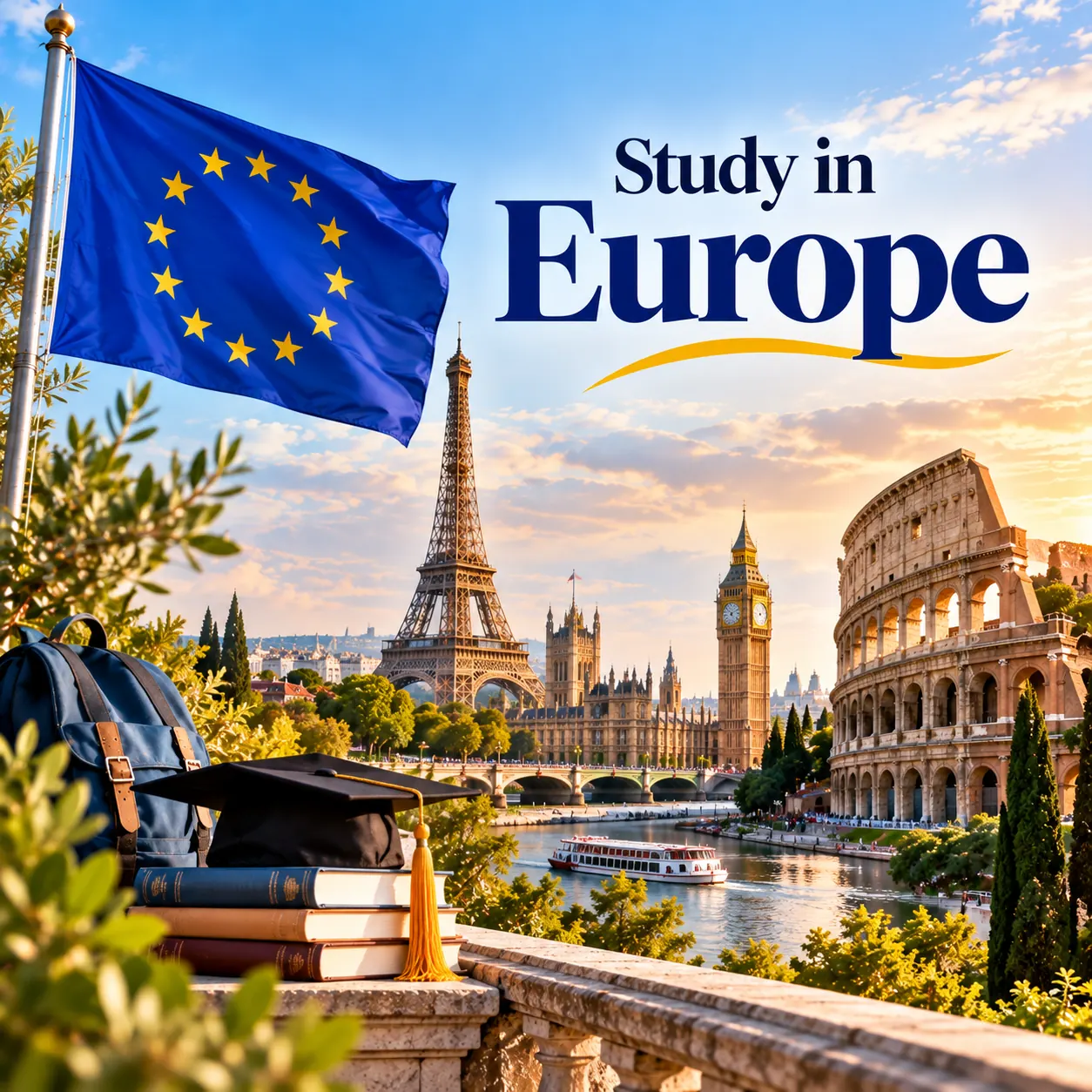 Europe