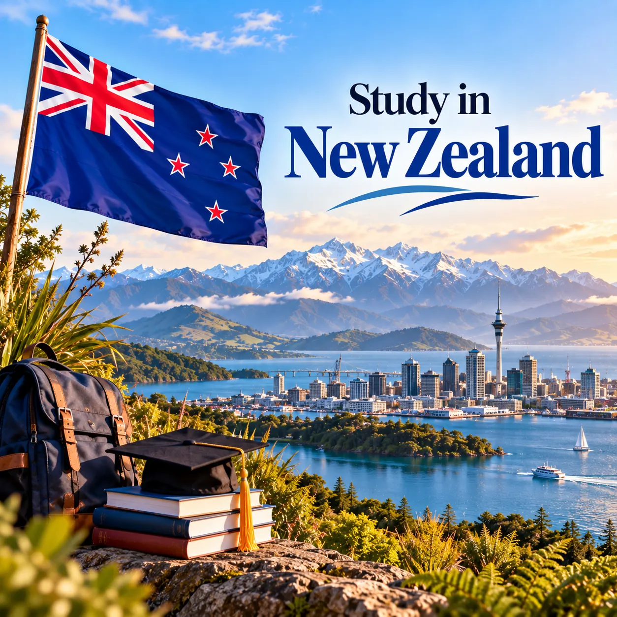 New Zealand