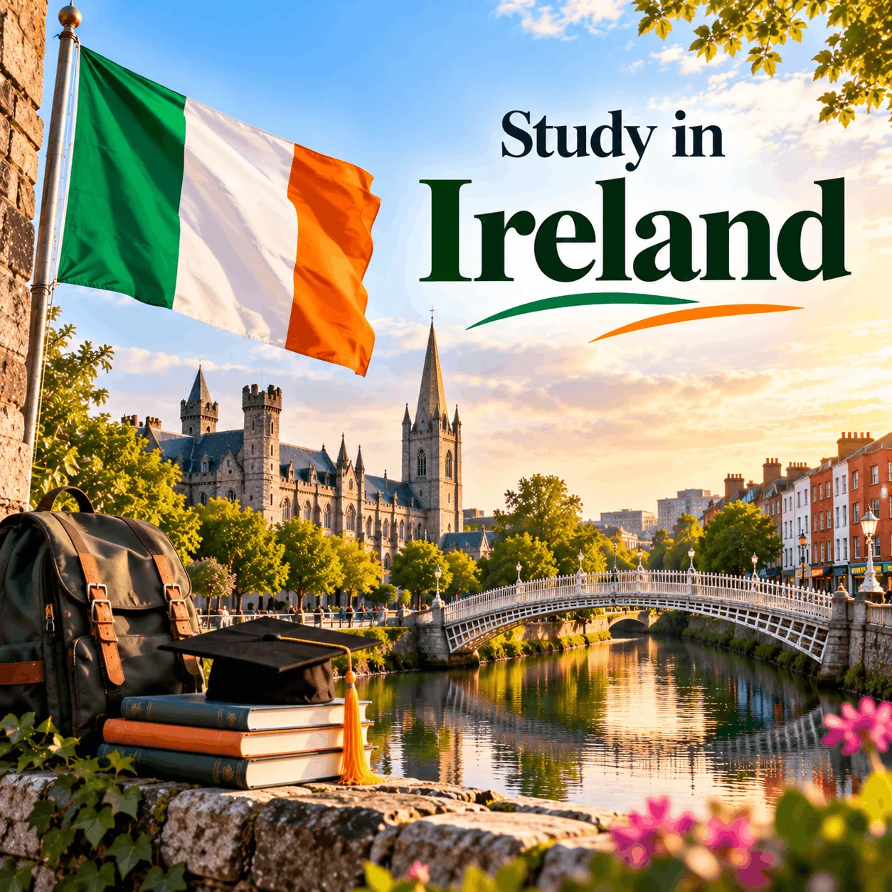 Ireland