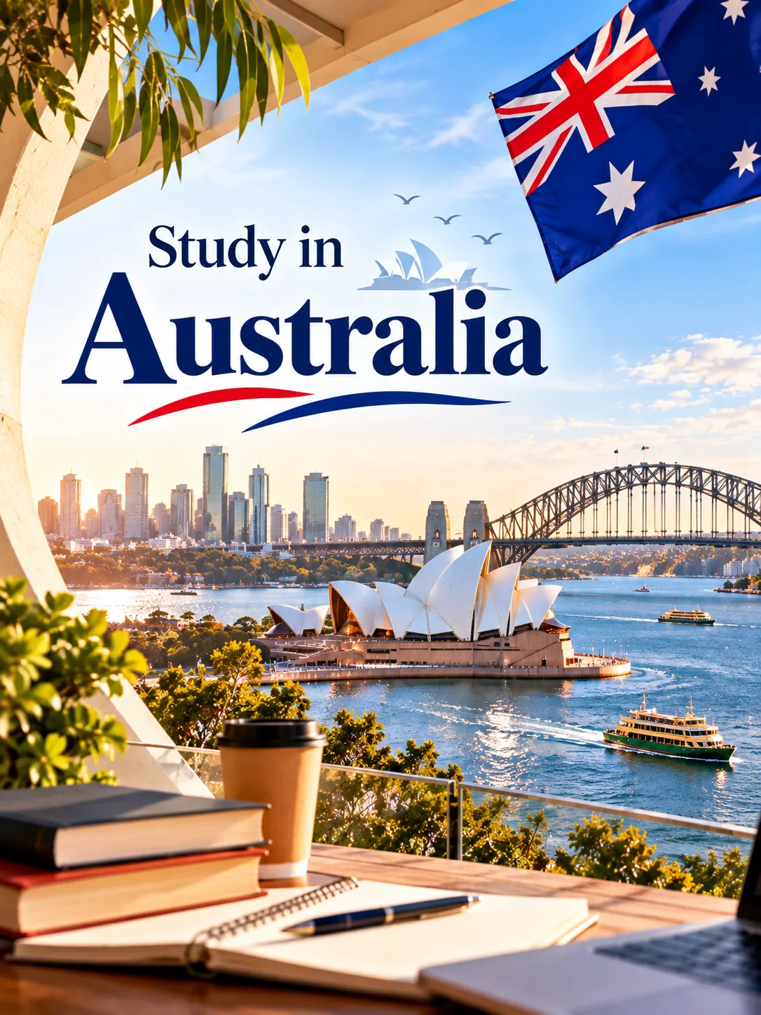 Australia